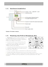 Preview for 4 page of Unitron Johansson 6711 User Manual