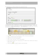 Preview for 16 page of Unitron Johansson UNIVERSE 8600 User Manual