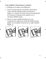 Preview for 47 page of Unitron Latitude Moda 13 Manual