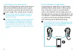 Preview for 16 page of Unitron Moxi B-R Series Manual