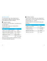 Preview for 18 page of Unitron N Moxi Dura 500 Manual