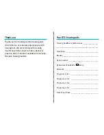 Preview for 2 page of Unitron Quantum BTE User Manual