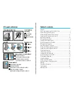 Preview for 4 page of Unitron Quantum BTE User Manual