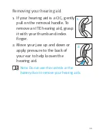 Preview for 11 page of Unitron Quantum Manual