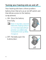 Preview for 12 page of Unitron Quantum Manual