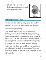 Preview for 13 page of Unitron Quantum Manual