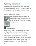 Preview for 18 page of Unitron Quantum Manual