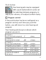 Preview for 21 page of Unitron Quantum Manual