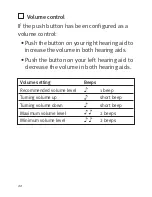 Preview for 22 page of Unitron Quantum Manual