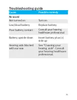 Preview for 35 page of Unitron Quantum Manual