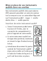 Preview for 48 page of Unitron Quantum Manual