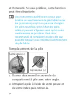 Preview for 52 page of Unitron Quantum Manual