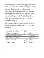 Preview for 58 page of Unitron Quantum Manual