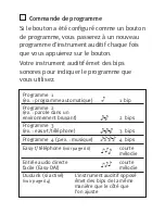 Preview for 61 page of Unitron Quantum Manual