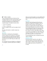 Preview for 18 page of Unitron Quantum2 HP Manual