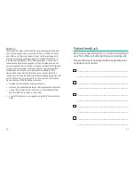 Preview for 29 page of Unitron Quantum2 HP Manual