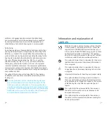 Preview for 18 page of Unitron Shin Rev User Manual