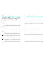 Preview for 30 page of Unitron Shine ITE User Manual