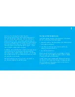 Preview for 3 page of Unitron SMART ALERT Installation & User Manual