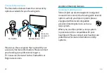 Preview for 20 page of Unitron Stride B-UP FLEX:TRIAL User Manual