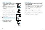 Preview for 44 page of Unitron Stride B-UP FLEX:TRIAL User Manual