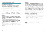 Preview for 26 page of Unitron Stride M 500 User Manual