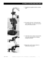 Preview for 9 page of Unitron System 374 Manual