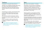 Preview for 2 page of Unitron uDirect 3 Manual