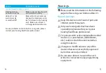 Preview for 36 page of Unitron uDirect 3 Manual