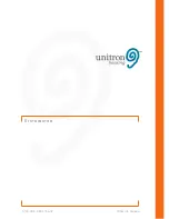 Preview for 29 page of Unitron Unison Digital BTE Owner'S Manual