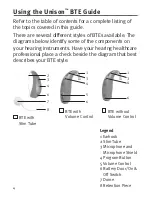 Preview for 8 page of Unitron Unison User Manual