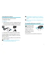 Preview for 8 page of Unitron uStream User Manual