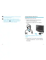 Preview for 20 page of Unitron uStream User Manual