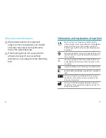 Preview for 32 page of Unitron uStream User Manual