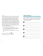 Preview for 34 page of Unitron uStream User Manual