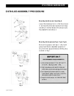 Preview for 6 page of Unitron Z730 series Manual