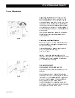 Preview for 9 page of Unitron Z730 series Manual