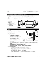 Предварительный просмотр 5 страницы Unitronics EX-A1 Manual