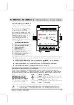 Preview for 17 page of Unitronics EX90-DI8-RO8 Manual