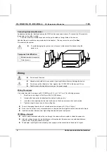 Preview for 20 page of Unitronics EX90-DI8-RO8 Manual