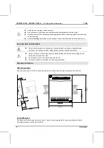 Preview for 34 page of Unitronics EX90-DI8-RO8 Manual