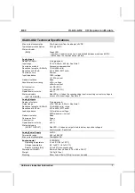 Preview for 7 page of Unitronics IO-AI4-AO2 Manual