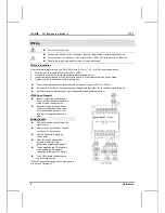 Preview for 12 page of Unitronics IO-AI4-AO2 Manual