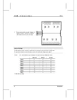 Preview for 14 page of Unitronics IO-AI4-AO2 Manual