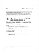 Preview for 23 page of Unitronics IO-AI4-AO2 Manual