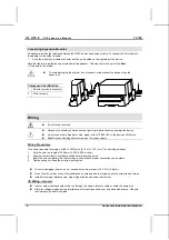 Preview for 28 page of Unitronics IO-AI4-AO2 Manual