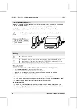 Preview for 40 page of Unitronics IO-AI4-AO2 Manual