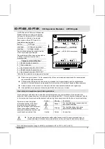 Preview for 49 page of Unitronics IO-AI4-AO2 Manual