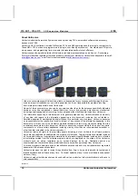 Preview for 12 page of Unitronics IO-LC1 Manual