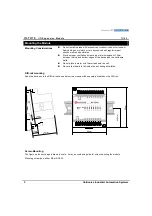 Preview for 2 page of Unitronics IO-TO16 Manual